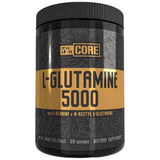 L-Glutamine 5000 | Serie Core - 348 gramos
