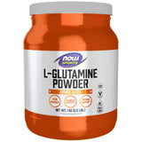 L -glutamīna pulveris - 1000 grami