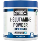 L -GLutamine Pudder - 250 Gramm