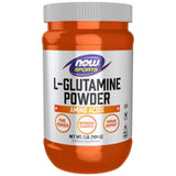L-Glutamine Powder - 454 grams