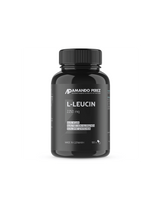 L-Leucin / L-Leucine, 100 capsules