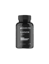 L-Leucin / L-Leucine, 100 capsules