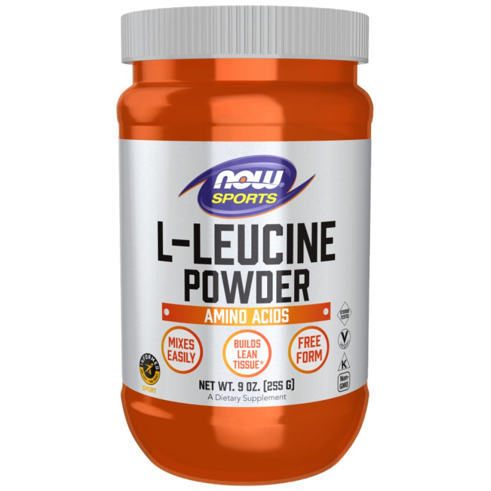 L -leupine Pulver - 255 Gramm
