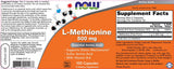 L -methionin - 100 tobolek
