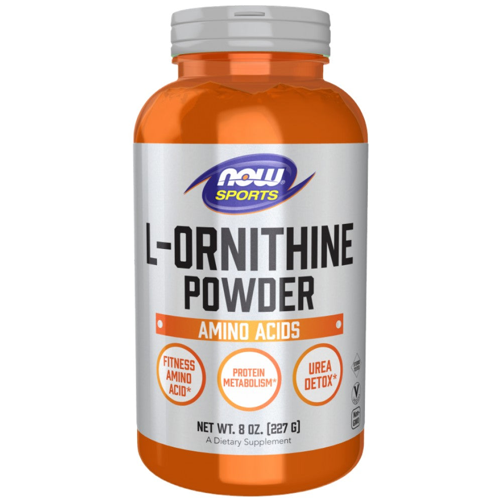 L -nithinepoeder - 227 gram