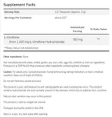 L -nithinepoeder - 227 gram