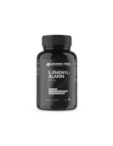 L-Phenylalanine / L-phenylalanine, 100 capsules