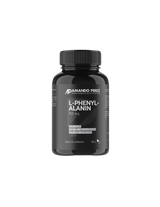 L-Phenylalanine / L-phenylalanine, 100 capsules