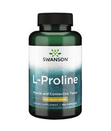 L -proline 500 mg - 100 tobolek