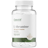 L-Theanine 200 mg | Vege 90 tobolek