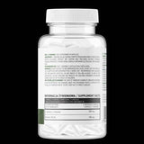 L-Theanine 200 mg | Vege 90 tobolek
