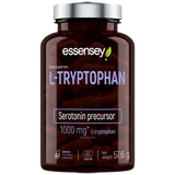 L -tryptophan 500 mg - 90 capsules