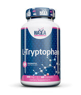 L-Tryptofan 500 mg / 60 čepic