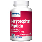 L-Tryptophan Peptide 60 Tablets