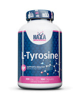 L-triosin 500mg. / 100 Kappen.