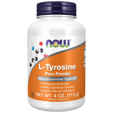 L -Tyrosine Powder - 113 gramas