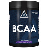 LA BCA Pudder - 500 Gramm