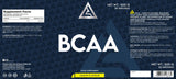 LA BCA Pudder - 500 Gramm