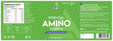 La Esenciální amino prášek | EAA - 390 gramů