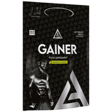 La Gainer | Hmotnostní zisk s vysokým obsahem bílkovin s bylinkovým komplexu Creatine & Men - 6800 gramů
