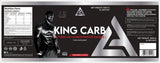 LA King Carb | 4 Type Carb Matrix - 1300 grams
