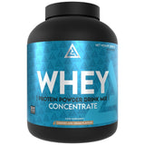 LA Whey Protein Concentrate | Premium Drink Mix - 2000 grams