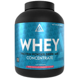 LA Whey Protein Concentrate | Premium Drink Mix - 2000 grams