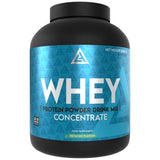 LA Whey Protein Concentrate | Premium Drink Mix - 2000 grams