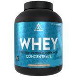 LA Whey Protein Concentrate | Premium Drink Mix - 2000 grams
