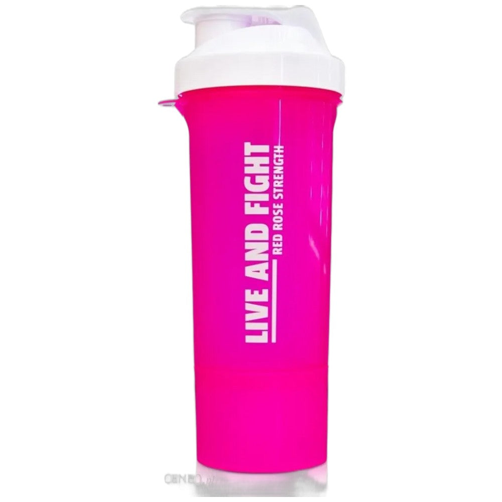Shaker da senhora nascida na academia - 500 ml