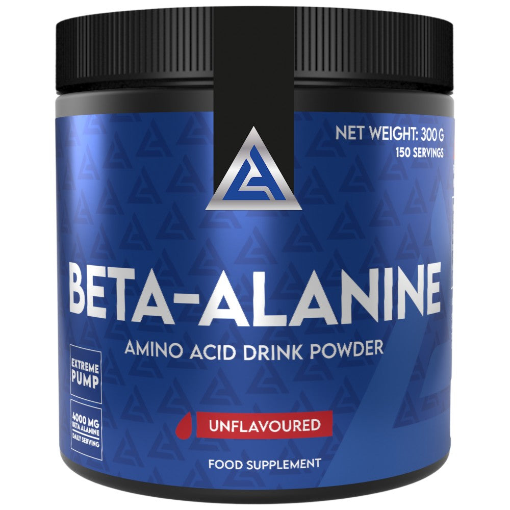 LA BETA -ALANINE POWDER - 300 grams