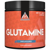 La glutamine Pulver - 300 Gramm