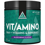 LA Vit / Amino | EAA + Vitamins & Minerals - 300 грама - Feel You