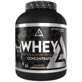 LA Whey Protein Powder Drink Mix | Concentrado - 1000 gramas