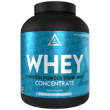 LA Whey Protein Concentrate | Mix de bebidas premium - 2000 gramas