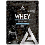 LA Whey Protein Concentrate | Mix de bebidas premium - 30 gramas