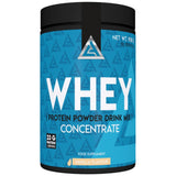 La Whey Protein Concentrate | Premium Drink Mix - 908 grams