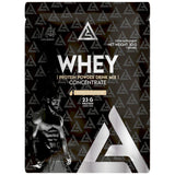 La Whey Protein Concentrate | Premium Drink Mix - 30 grams