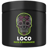 LOCO Race and Endurance | Carb-Matrix Pre-Workout 280 grams