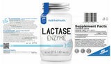 Lactase Enzyme - 60 Tablets