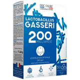 Lactobacillus gasseri - 30 kapsulių