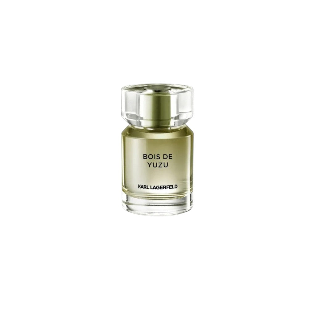 <tc>KARL LAGERFELD</tc> Bois De Yuzu toaletní voda ve spreji 50ml