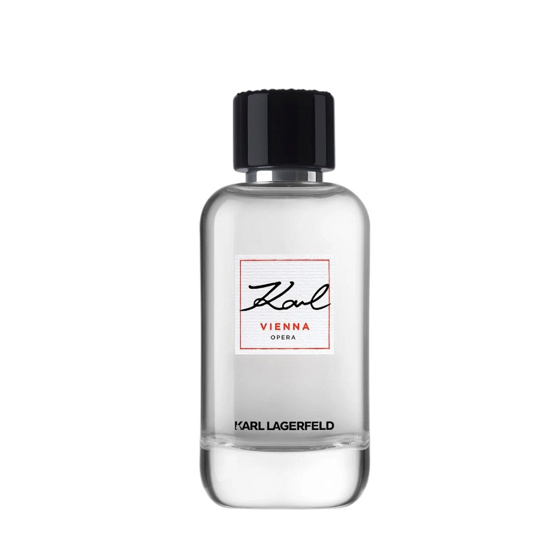 <tc>KARL LAGERFELD</tc> Vídeň Opera Eau De Toilette Pour Home 100ml sprej