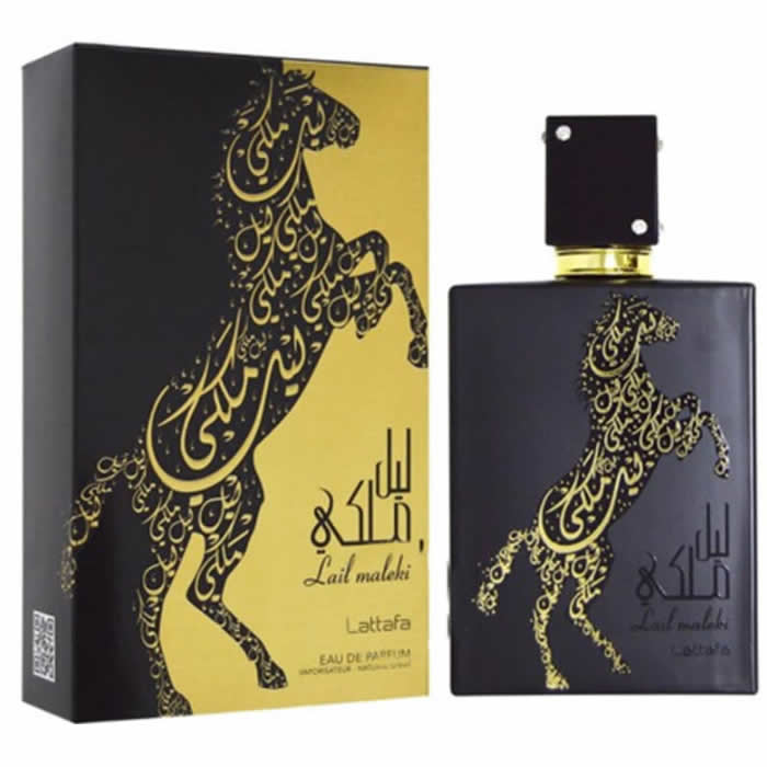 LATFA Segel kleng Eau De Perfum Spray 100ml