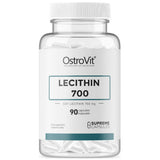 Lecithin 700 mg 90 capsules