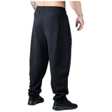 Legal Power Body Pants / Pants / Black