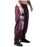 Legal Power Body Pants / Pants / Bordeaux