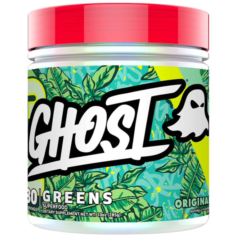 Legend All Out x TMNT Pre-Workout - 420 grams