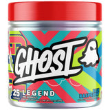 Legend V2 | Pre-Workout Formula 400 grams