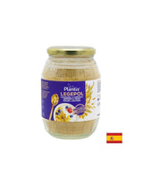 Immuniteit en energie - biergist, bijenpollen en lecithine - Legepol Plantis® - stof, 375 g